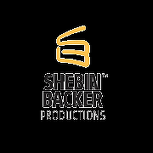 Shebin Backer Films Logo