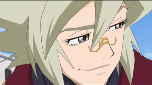 Slap Up Party: Arad Senki - 5. Bölüm