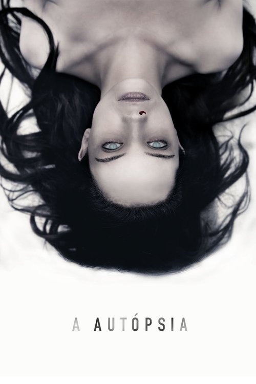 Assistir ! A Autópsia de Jane Doe 2016 Filme Completo Dublado Online Gratis