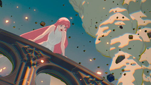 Belle (2021) 完整觀看電影在線高清免費