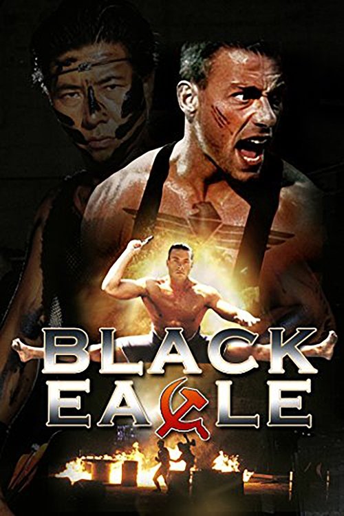 Black Eagle (1988) Koko elokuva