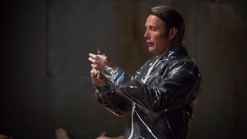 Hannibal - 2. Bölüm