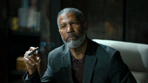 Beauty in Black - Bir Aile Meselesi