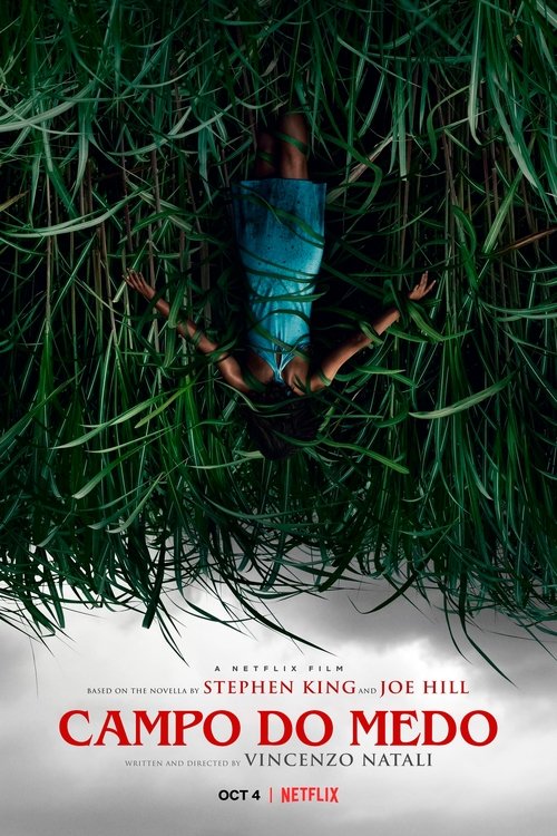 In the Tall Grass (2019) Watch Full Movie Streaming Online