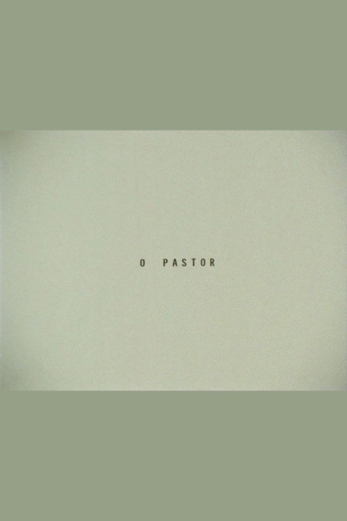 The Shepherd poster 2