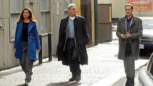 NCIS - 15. Bölüm