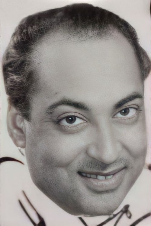Poster of Jankidas Mehra