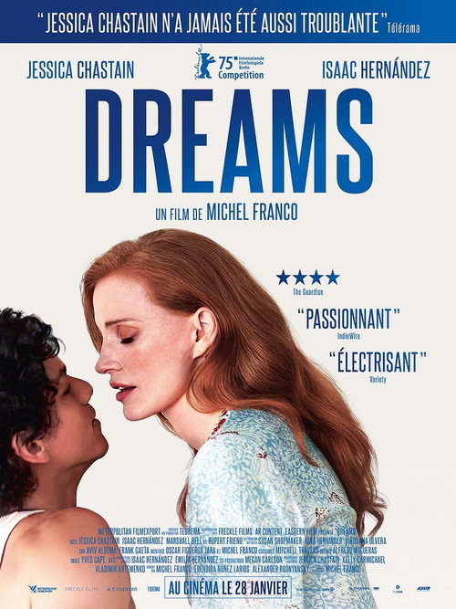 Dreams: Sueños