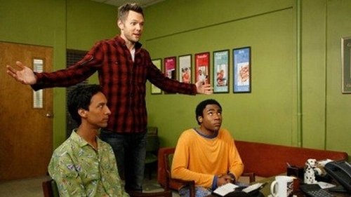 Community - Yastıklar ve Çarşaflar