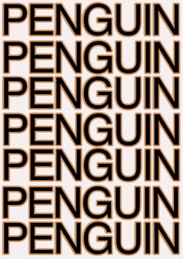 Penguin