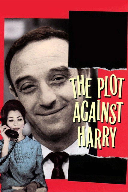 The Plot Against Harry