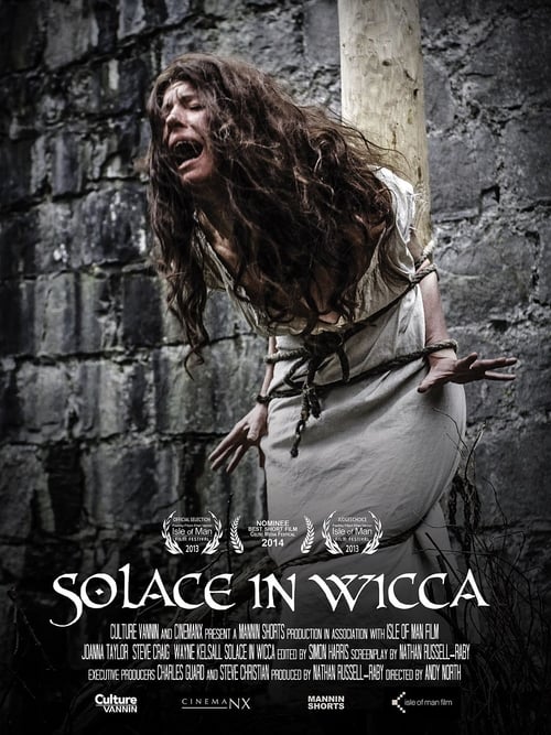 Solace in Wicca (2013) Watch Full HD google drive