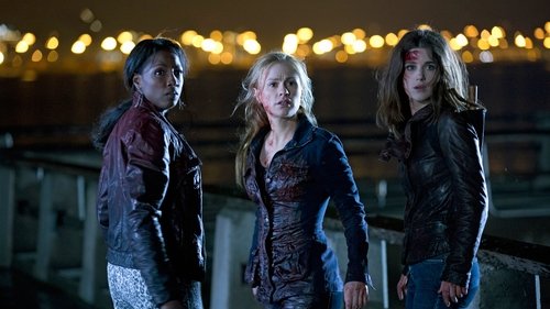True Blood - 1. Bölüm