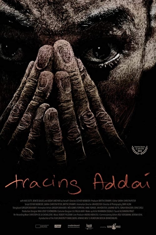 Tracing Addai (2018) Watch Full HD Movie google drive