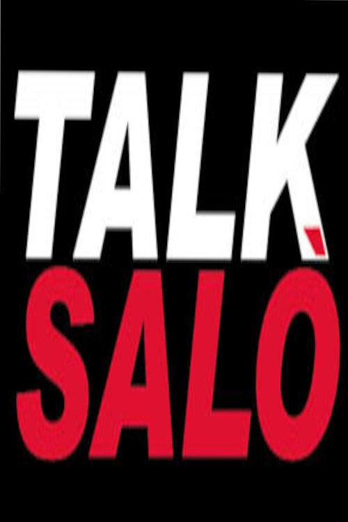 Talk Salo poster 2