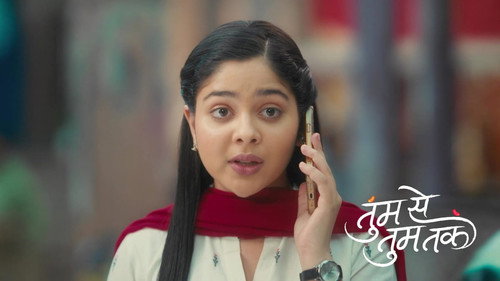 Harshvardhan Finds Shelter in Anu’s Care