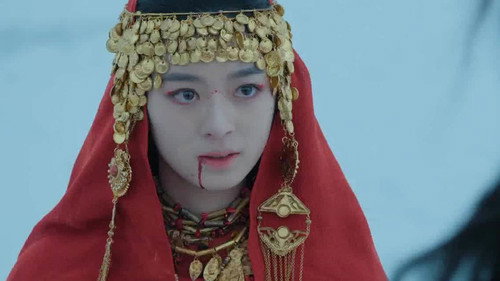 Back to the Frozen Lake