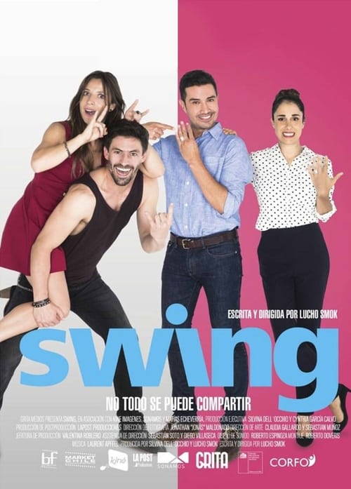 Movie image Swing 