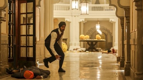 Hotel Mumbai (2019) 