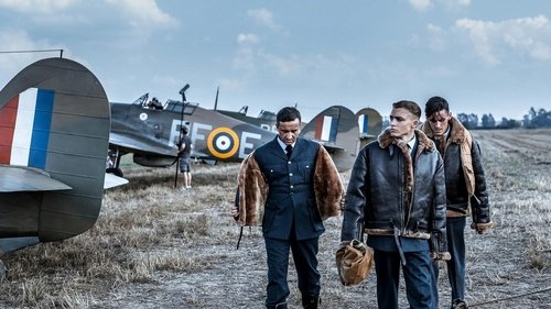 303 Squadron (2018) Watch Full Movie Streaming Online