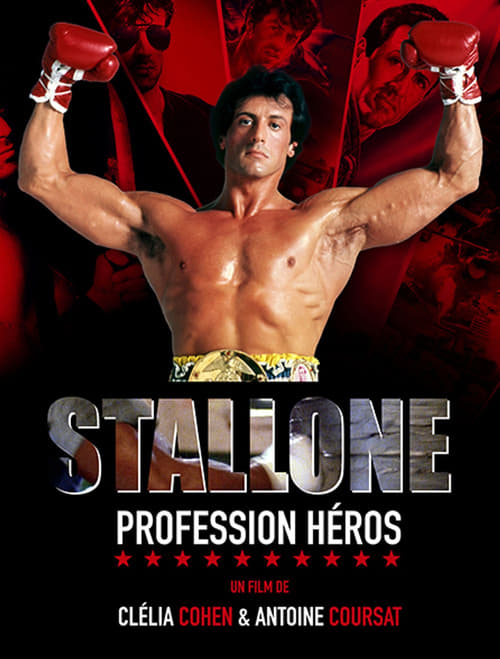 Stallone, profession héros