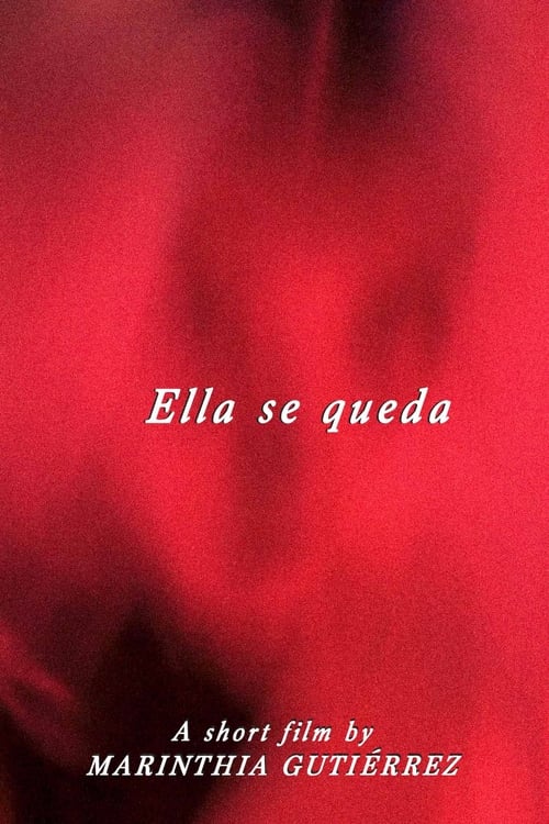 Ella+se+queda