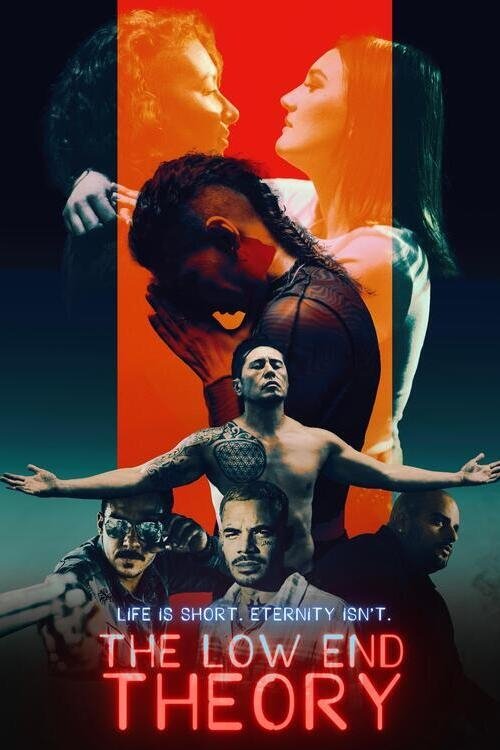 The Low End Theory Poster