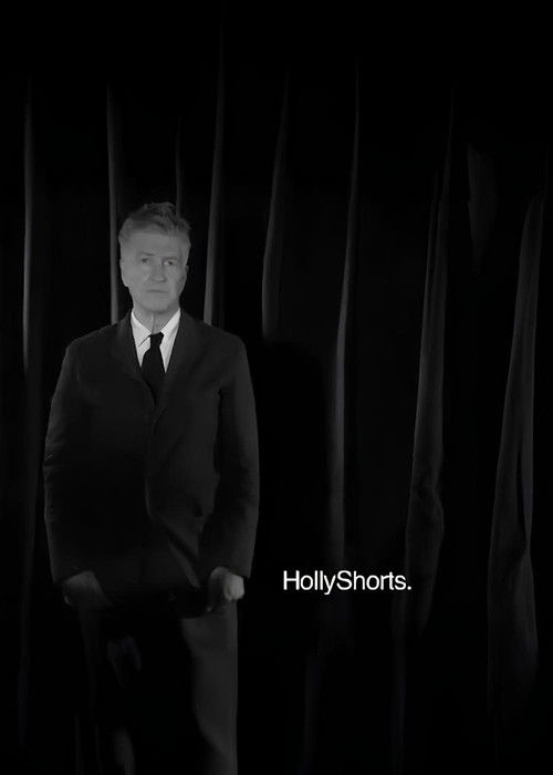 Hollyshorts Greeting Poster