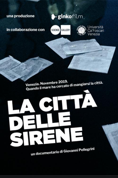 La+citt%C3%A0+delle+Sirene