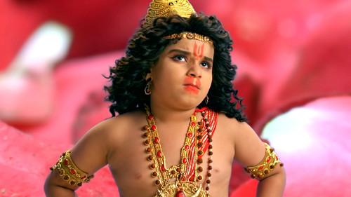 Hanuman Ki Yatra Aur Niyati