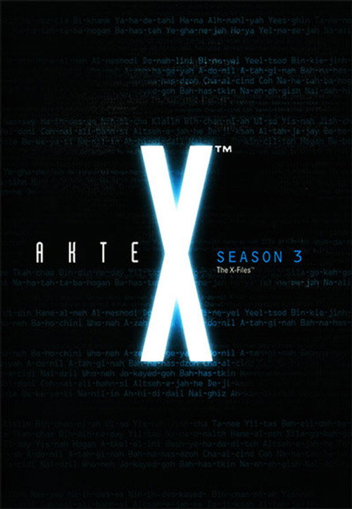 Staffel 3