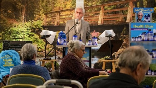 The Righteous Gemstones - 8. Bölüm