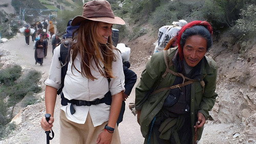 Voyage au Tibet Interdit