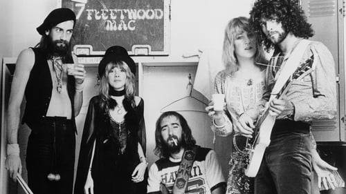 Fleetwood Mac: A Musical History (2018) watch movies online free