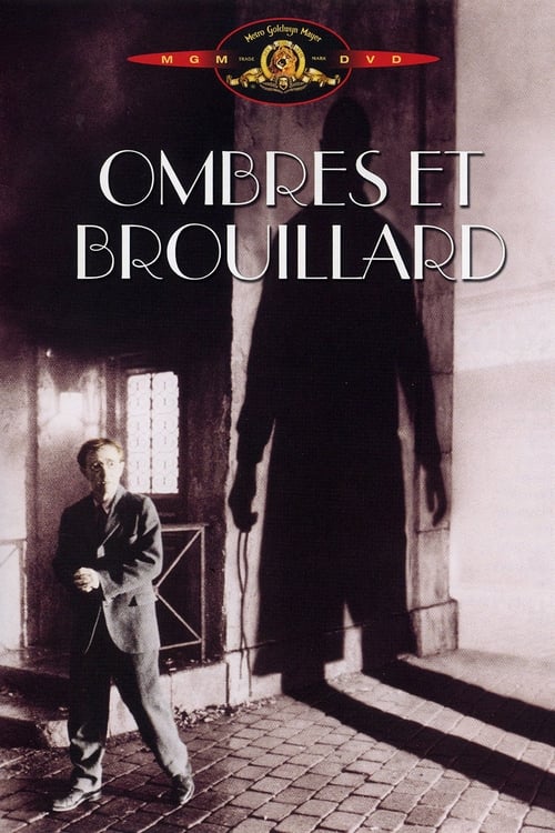 Ombres et brouillard (1991) Film complet HD Anglais Sous-titre