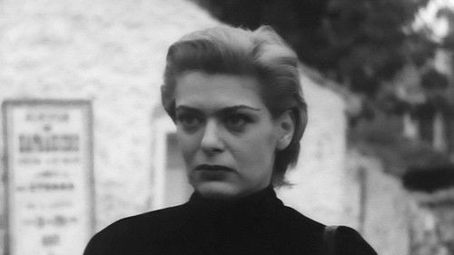 Stella, femme libre (1955) 