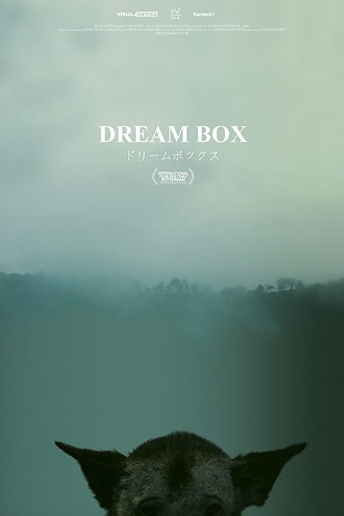 Dream Box (2017) movies online HD