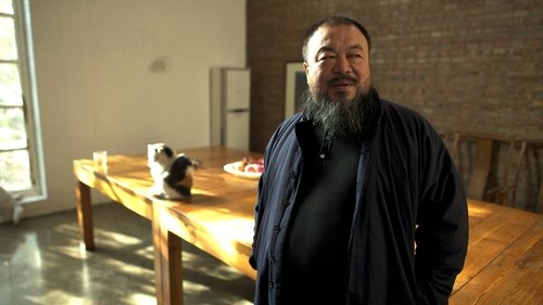 Ai Weiwei: Never Sorry (2012) ดูการสตรีมภาพยนตร์แบบเต็มออนไลน์