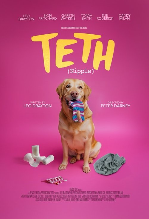 Teth Poster
