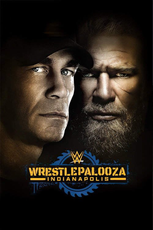 WWE Wrestlepalooza 2025