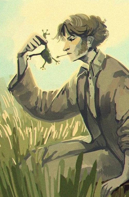 Fathers and Sons