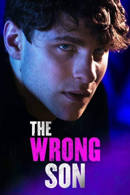 The+Wrong+Son