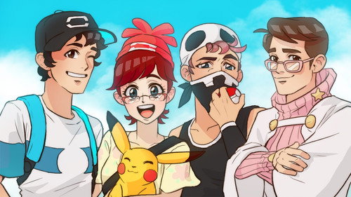 Fan Service第1季第7集