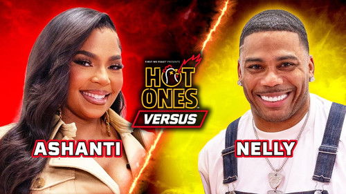 Ashanti vs. Nelly