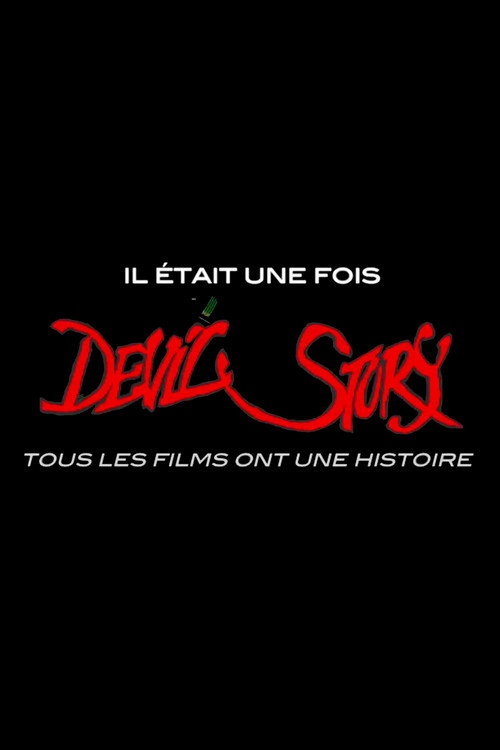 Once Upon a Time... Devil Story poster 2
