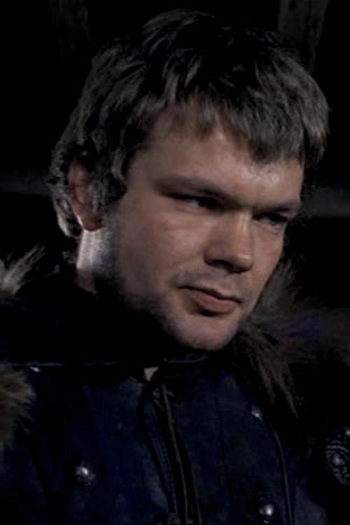 Poster of Andrew McCulloch