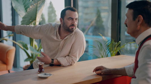 Yüzde İki - 1. Bölüm