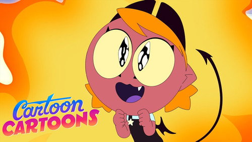 Cartoon Cartoons第1季第1集
