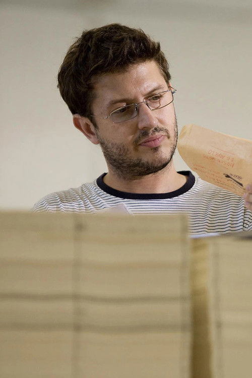 Miguel Ángel Rebollo