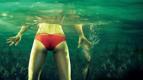 Piranha 3D (2010) Guarda lo streaming di film completo online